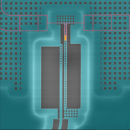 optical microwave transducer