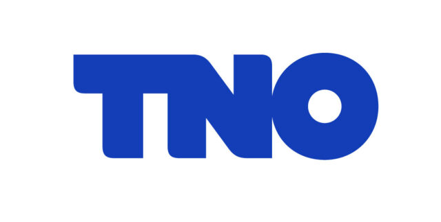 TNO logo