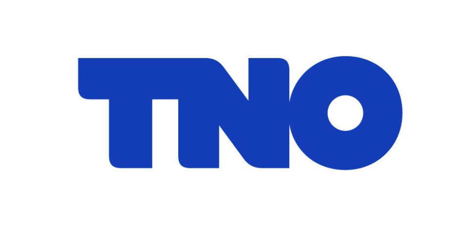 TNO logo