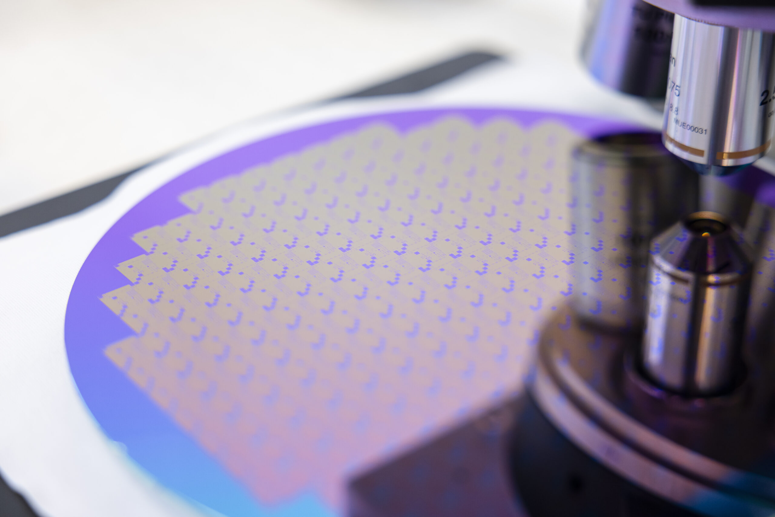 wafer